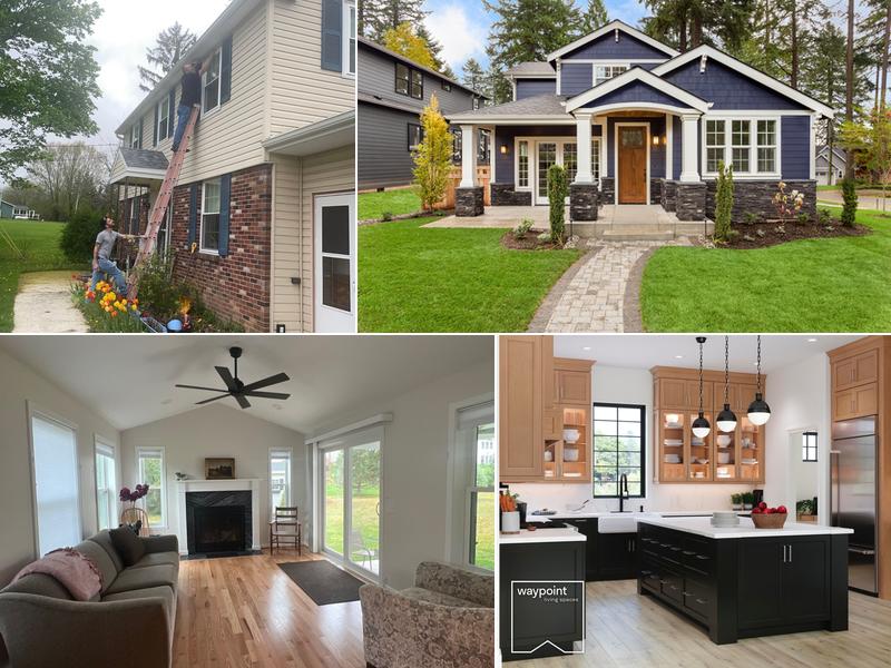 Quality Homes of Rochester