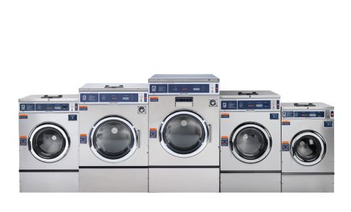 House Springs Coin Laundry 15 Walters Pl, House Springs Missouri 63051