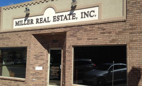 Miller Real Estate, Inc.