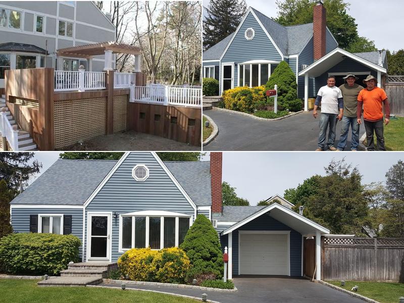 Nassau Suffolk Exteriors