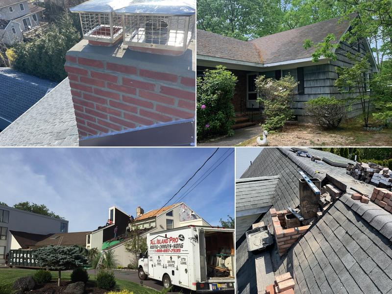 All Island Pro Roofing And Chimney Long Island