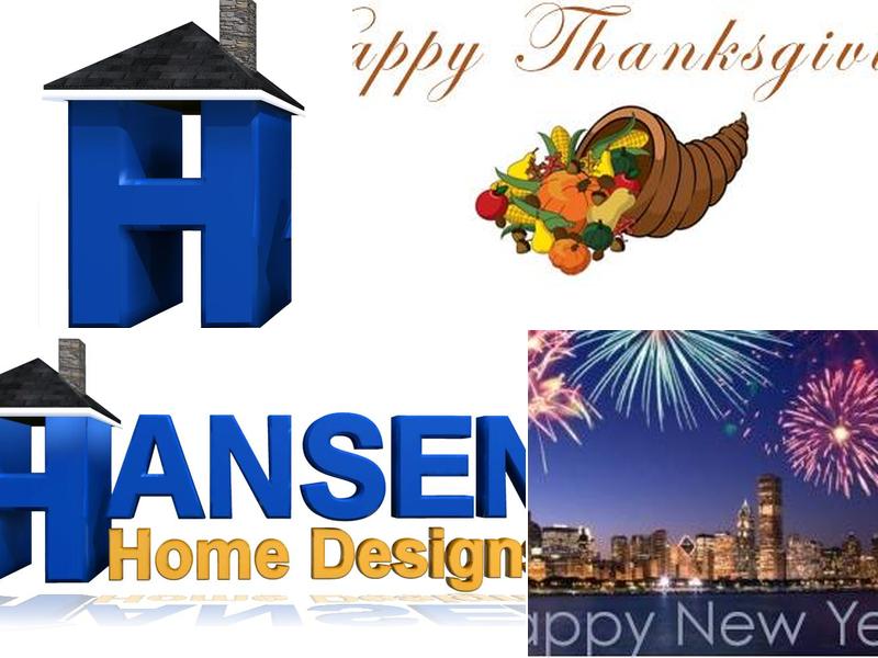 Hansen Home Designs