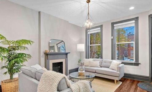 St Louis Sparkle Clean LLC