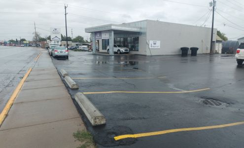 Imperial Dry Cleaners