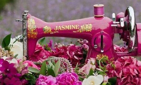 Masonized Stitch Shop