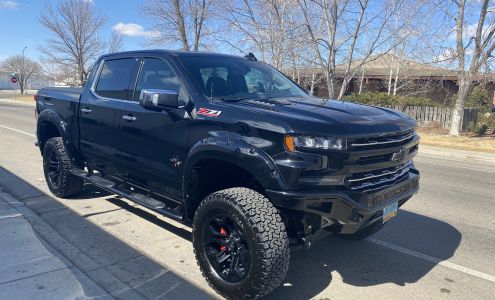 Top Notch Cleaning Services