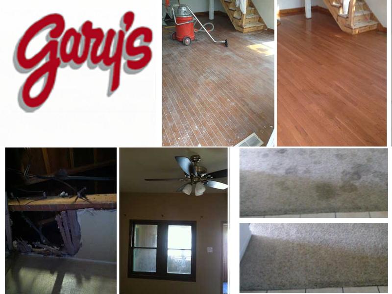 Gary's Cleaning