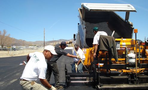 Cruz Construction Co., Inc. 19 Cygnet Dr, Mound House Nevada 89706