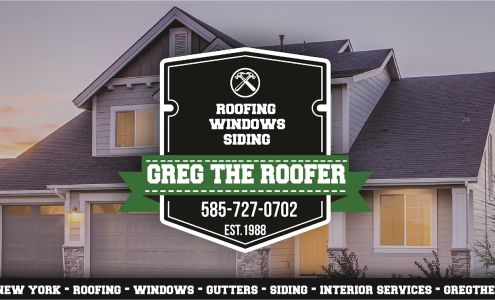 Greg's Custom Exteriors Inc
