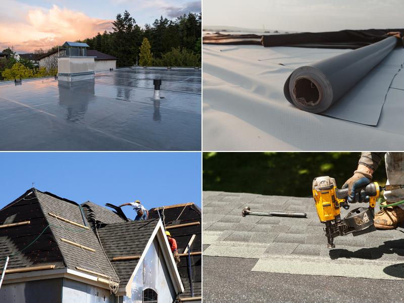 MM Dynamic of New York Roofing