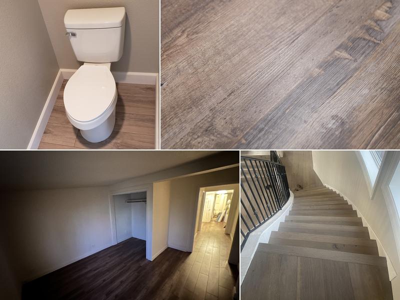 Five Star Hardwood Flooring