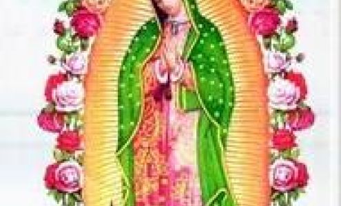 Lady Guadalupe House Cleaning