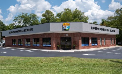 BMS CAT & Highland Construction