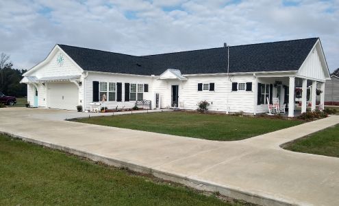 Efficient Construction Inc Pink Hill