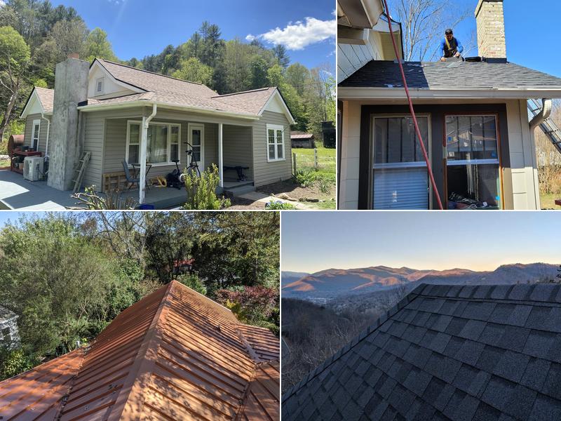 DLV Roofing Systems