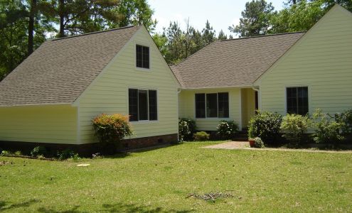 Rodas Construction LLC