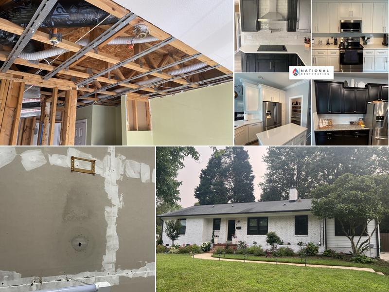 National Restoration, LLC