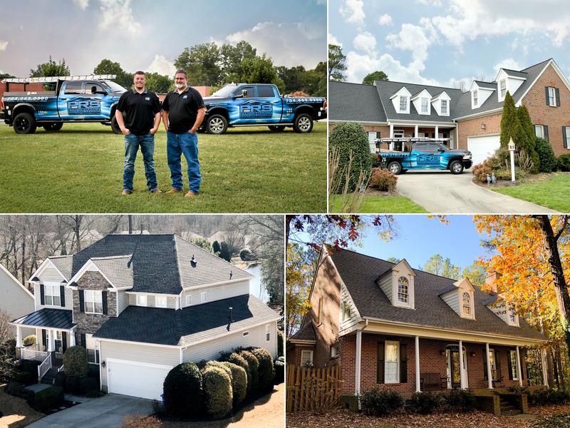 Performance Roofing Systems