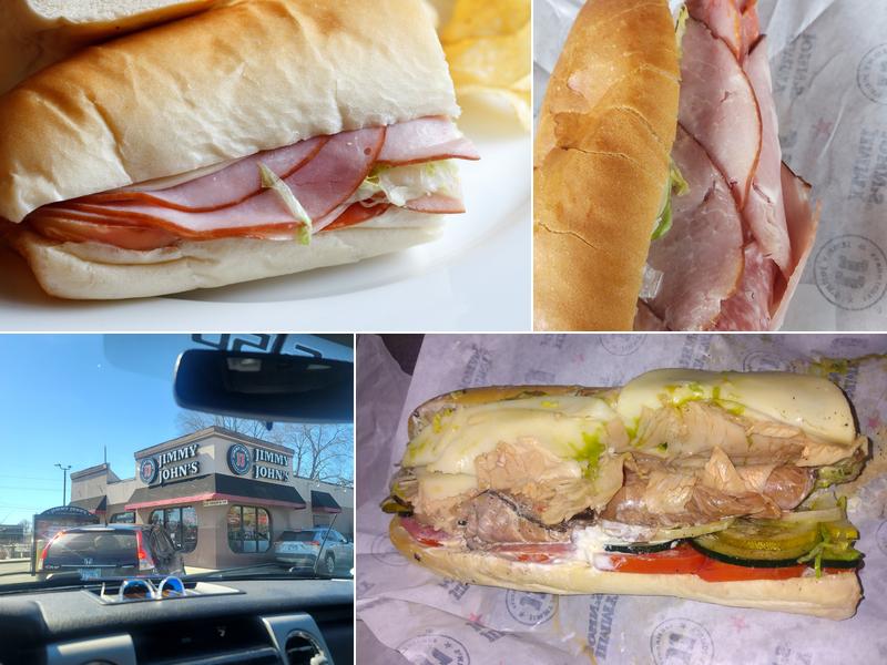 Jimmy John's