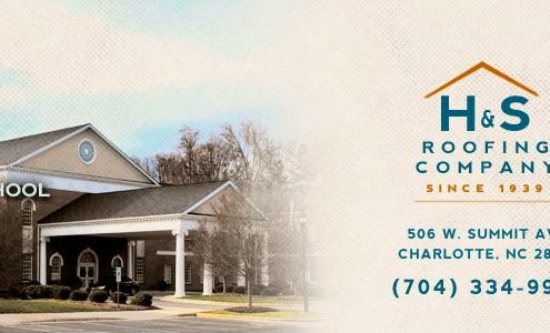 H & S Roofing & Gutter Company