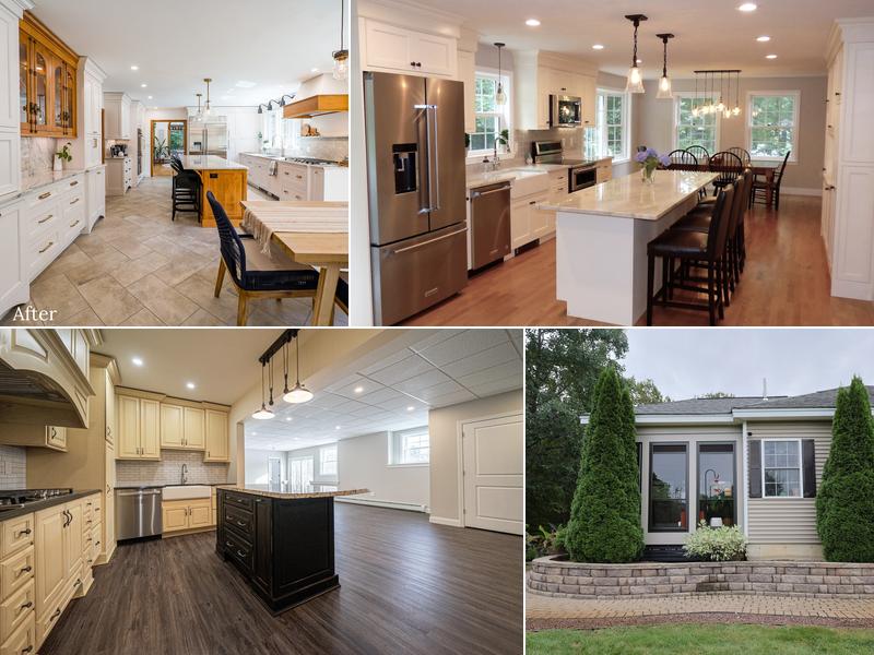 Big Island Pond Remodeling & Replacement Specialists