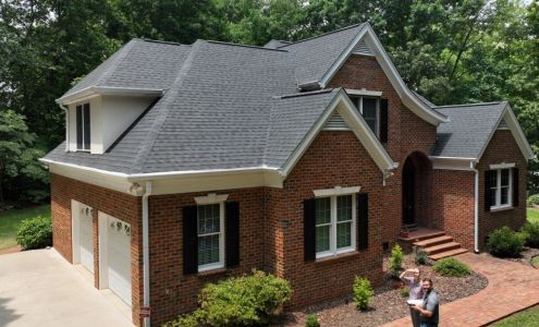 Statewide Roofing Specialist