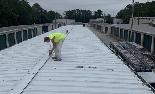 Carolina's Finest Construction Company