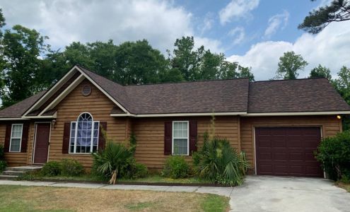 Locklear Roofing-Jacksonville