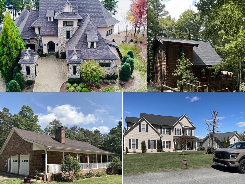 Elite Roof and Solar - Hickory