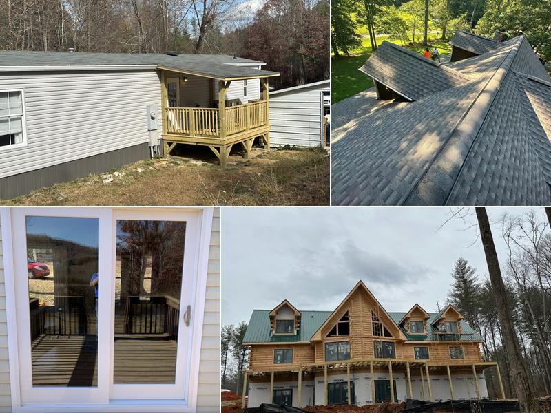 Home Remedy USA Roofing, Gutters & Windows