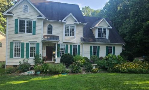 AMI Builders & Redemption Roofing