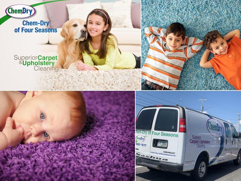 Chem-Dry of Four Seasons