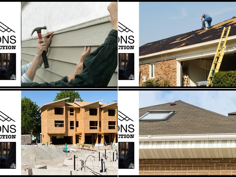 Sky Solutions Roofing and Construction