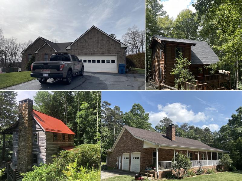 Elite Roof and Solar - Boone