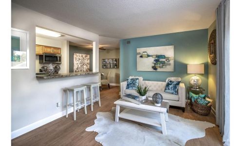 Collins Crossing Apartments