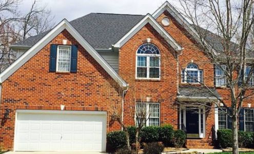 Rumble Bee Roofing and Gutters