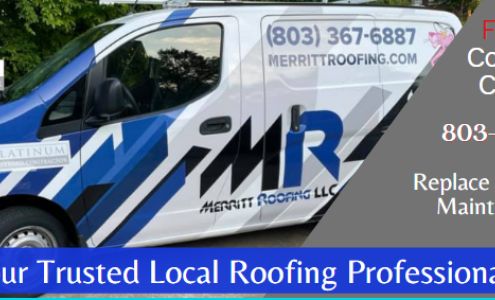 Merritt Roofing LLC