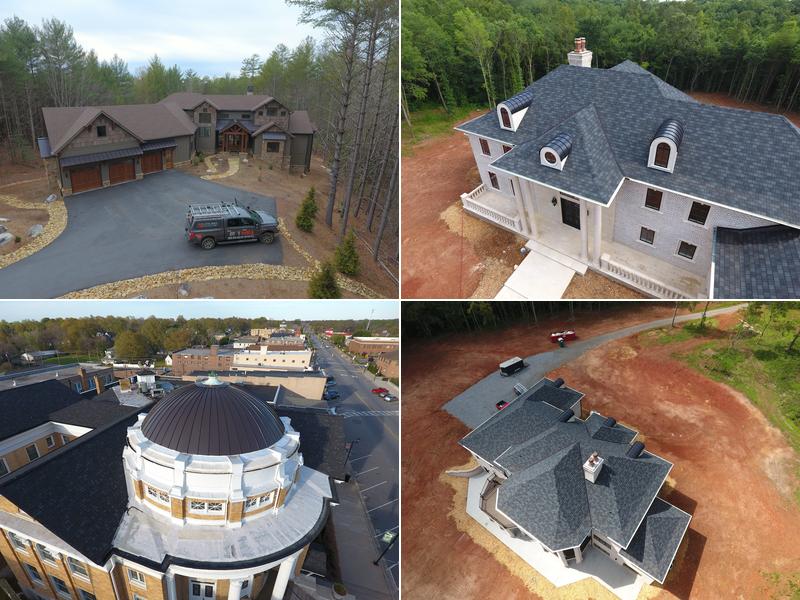 MBA Roofing of Hickory