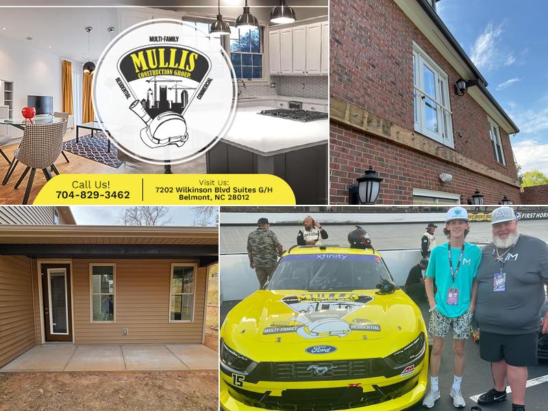 Mullis Construction Group