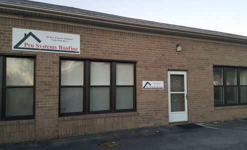 Pro Systems, Inc. Roofing