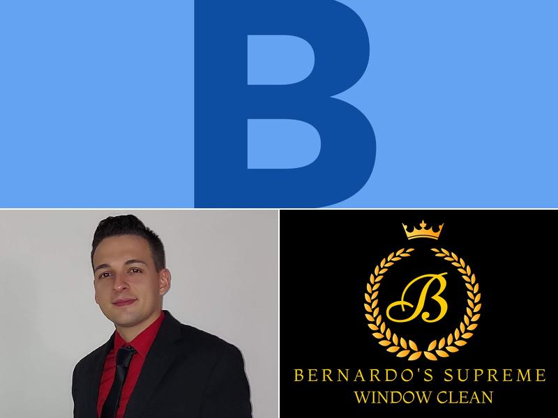 Bernardo's Supreme Window Clean