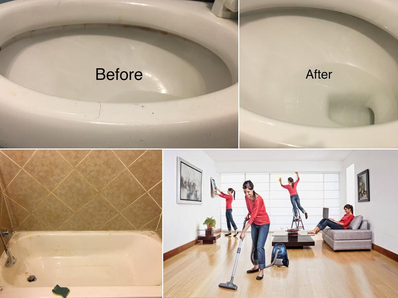 Master Cleaning Service