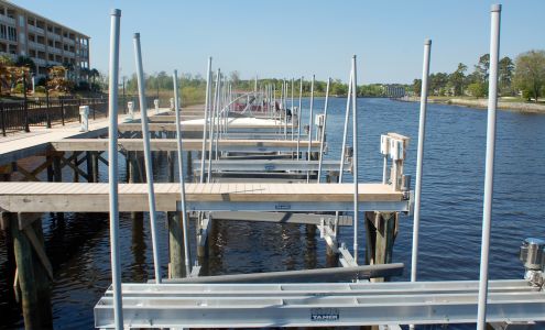 Waterbridge Contractors of the Carolinas 3123 US-17 BUS N, Murrells Inlet South Carolina 29576