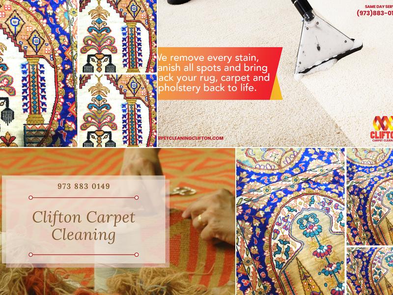 Clifton Carpet Cleaning