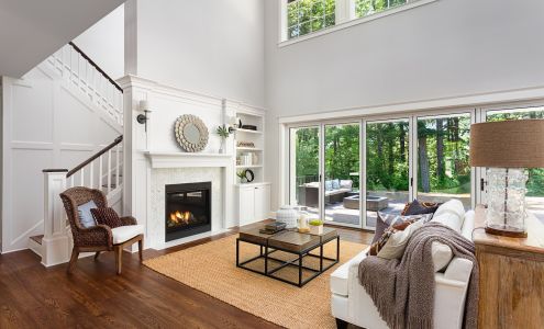 The Kontra Cleaning LLC