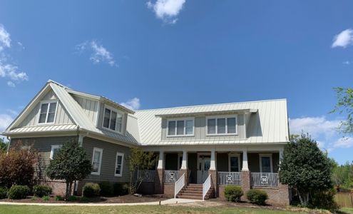 D. Thomas Roofing Co. Inc.