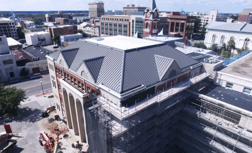 Highland Roofing Company