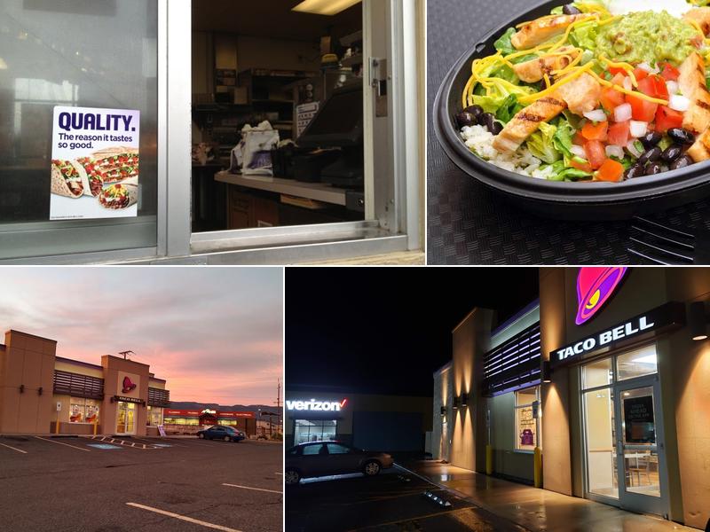 Taco Bell