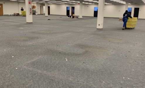 Eco Friendly Cleaning Services LLC