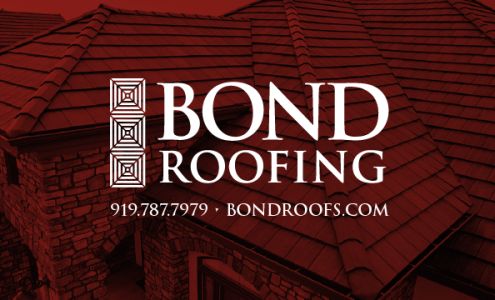 Bond Roofing